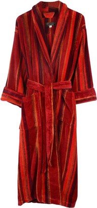 Bown of London Men's Dressing Gown - Venezia