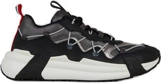 Compassor Low-Top Sneakers