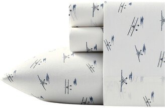 Sea Planes Sheet Set