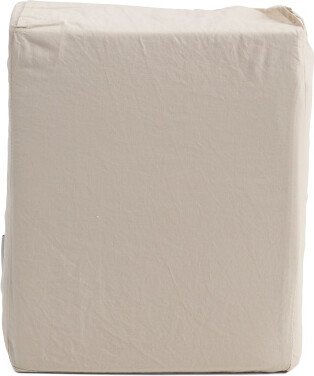 200tc Cotton Percale Sheet Set-AA