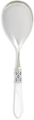 Aladdin Brilliant Aqua Serving Spoon