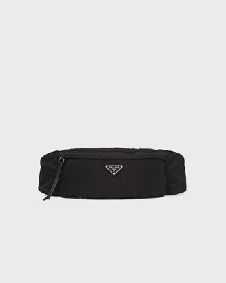 Re-nylon Belt Bag-AA