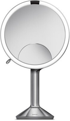 8 Sensor Makeup Mirror Trio