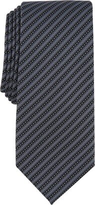 Men's Fade Striped Slim Tie, Created for Macy's