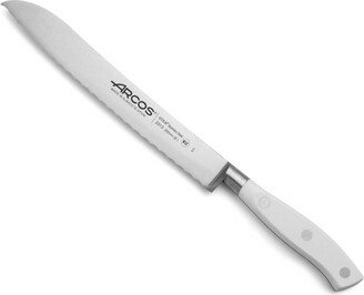 Arcos Serrated Bread Knife Black