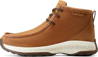 Men's Spitfire All Terrain - Oily Distressed Tan