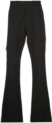 Logo Tailored Trousers