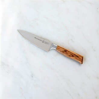 Oliva Elite 6-Inch Stealth Chef's Knife