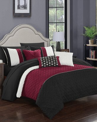 Shai Comforter Set