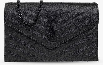 ‘Cassandre’ Wallet On Chain - Black