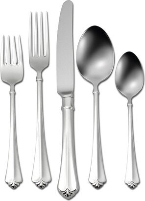 Juilliard 45 Pc Flatware Set, Service for 8