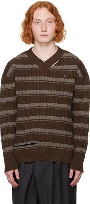 Brown University Sweater