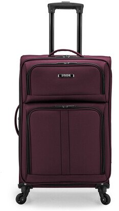 U.S. Traveler Anzio 26In Softside Expandable Spinner Luggage