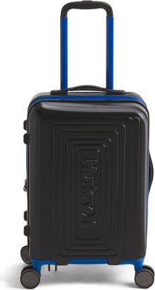 21in Suki Hardside Carry-on Spinner