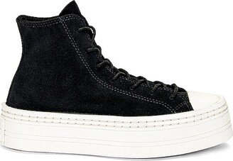 Chuck Taylor All Star Modern Lift Platform Sneaker