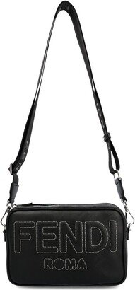 Shadow Camera Crossbody Bag