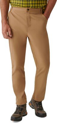 Bass Outdoor Men's Baxter Stretch Twill Chino Pants