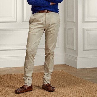 Ralph Lauren Slim Fit Stretch Chino Pant-AA