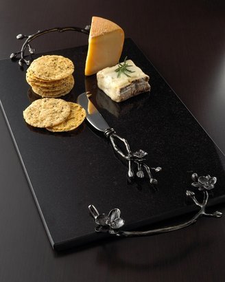 Black Orchid Cheese Board