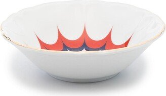 small Botto porcelain bowl