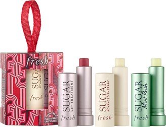 Tint and Treat Lip Care Set (Limited Edition)