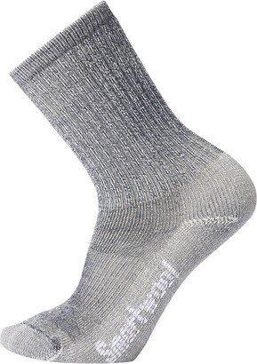 Classic Hike Light Cushion Crew Sock