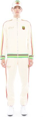 Bob Marley Track Suit