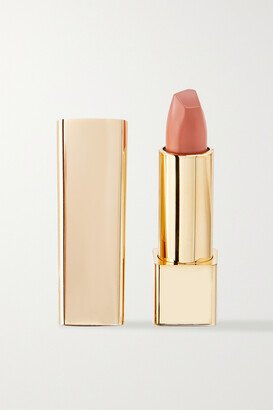 Unlocked Satin Crème Lipstick - Lotus 314