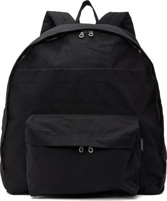 Black Day Backpack-AA