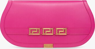 ‘Greca Goddess’ Handbag - Pink