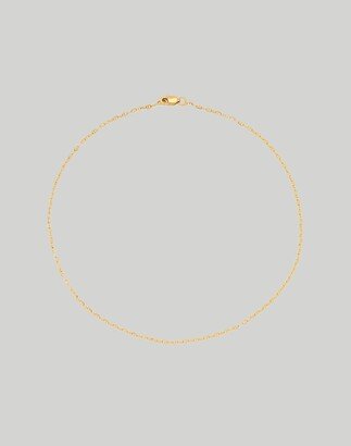 Kinn™ Mariner Chain Anklet