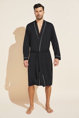 William TENCEL™ Modal Robe-AA