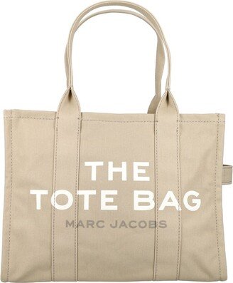 The Traveler Tote Bag