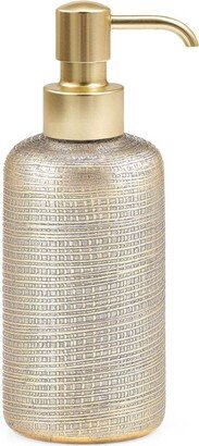 Woven Soap Dispenser-AA