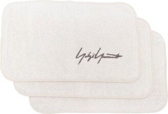 Three-Set Hand Towels