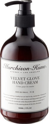 Murchison-Hume 17 oz. Hand Cream Original Fig