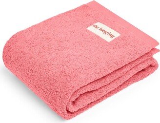 The Longing Rosy Hand Towel (50Cm X 90Cm)