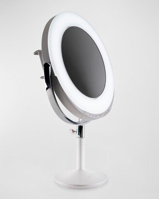 Ilios Beauty Ring Mirror & Ring Light