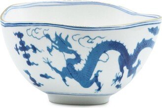 x Diesel Living Dragon bowl (12cm)