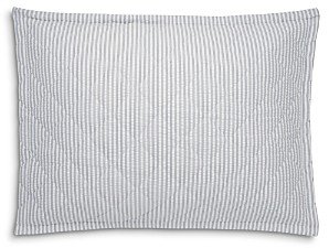 Matteo Quilted Standard Sham