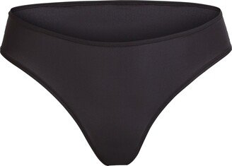 Fits Everybody Cheeky Brief | Onyx