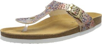 Women's Flip-Flop-AB