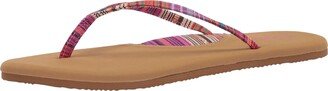 Women's Hula Flip-Flop