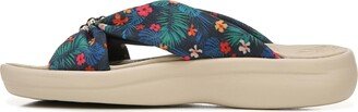 womens Promise Slide Sandal