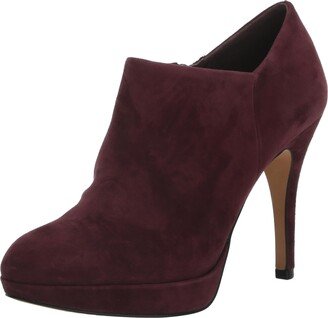 Women's Elvin Platform Bootie Ankle Boot