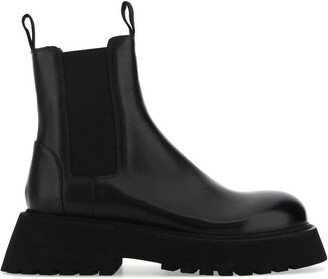 Micarro Ankle Boots