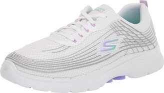 Women's GO Walk 6-Inner Joy Sneaker