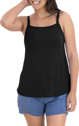 Lounge Around Maternity/Nursing Camisole