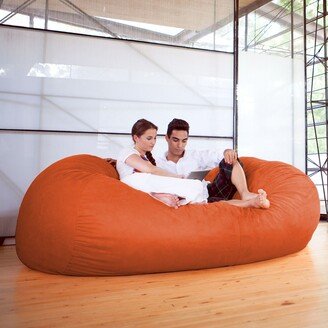 7 Foot Bean Bag Sofa