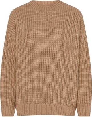 Sydney crew neck sweater